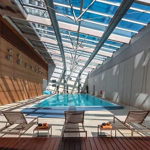 Hilton Geneva Hotel&conference Centre Le Grand Saconnex