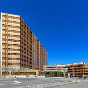 Mövenpick Hotel&casino Geneva Meyrin