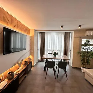 Playa Carihuela El Carmen Appartement Torremolinos